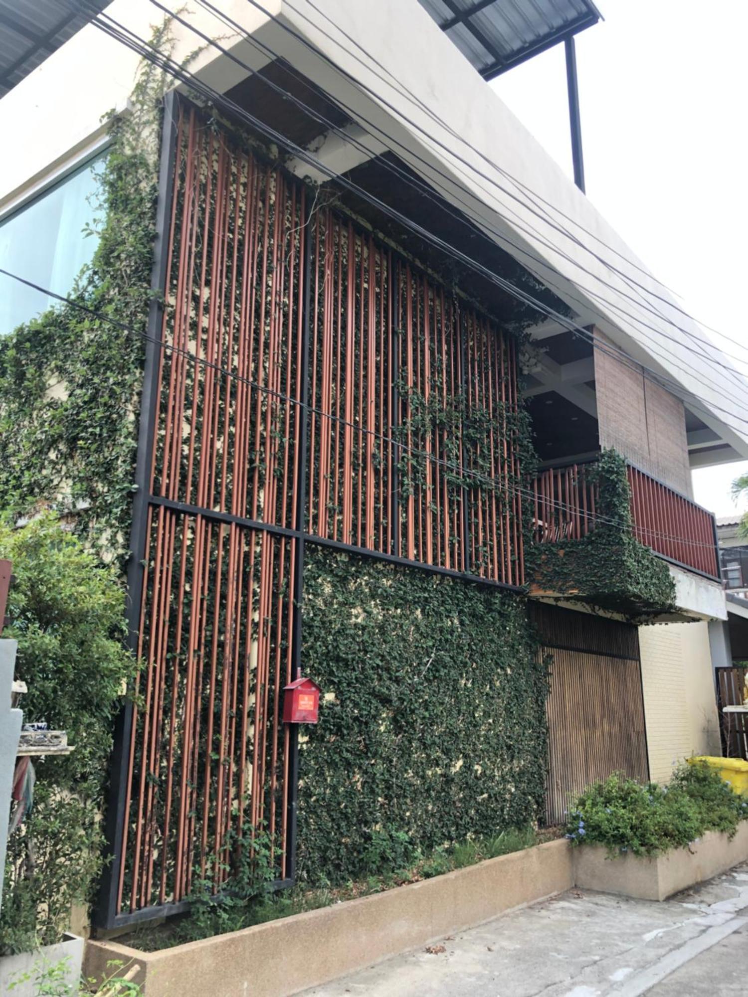 Celosia Chiang Mai Hotel Exterior foto